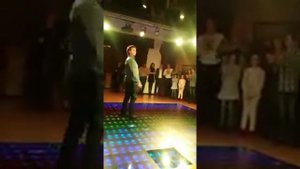 КАБАРДИНСКИЙ ТАНЕЦ