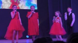 2021 03 08 8 марта Как хорошо, что солнце светит