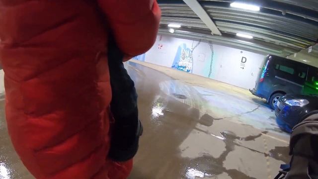 ПОЛИСОМНОГРАФИЧЕСКОЕ ОБСЛЕДОВАНИЕ ЛУКАСА. Часть 2. смотреть онлайн