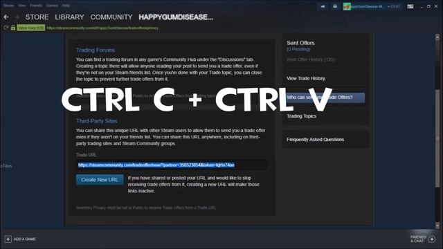 How to use Mannco.trade (TF2 Trading Site Tutorial)