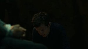 Ozark - Season 4: Cartel Waterboarding Torture Scene [4x10]