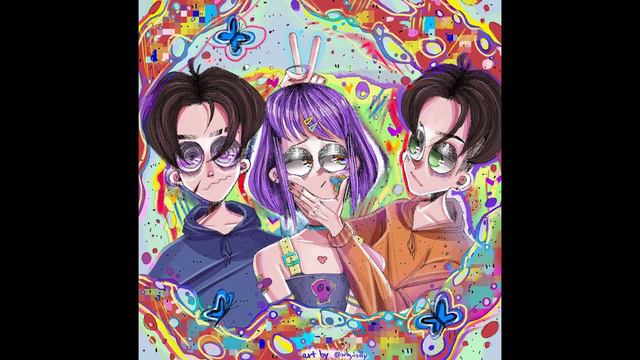 Midix - CYBERBABY rock remix by midix