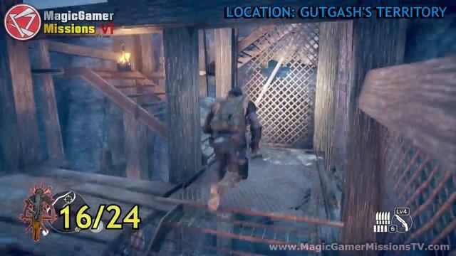 Mad Max Game - All Hood Ornament Locations Guide - Daddy Wants a New Grill Trophy / Achievement смотреть онлайн