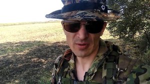 Такого я никогда не видел! Коп в Орловской области.
