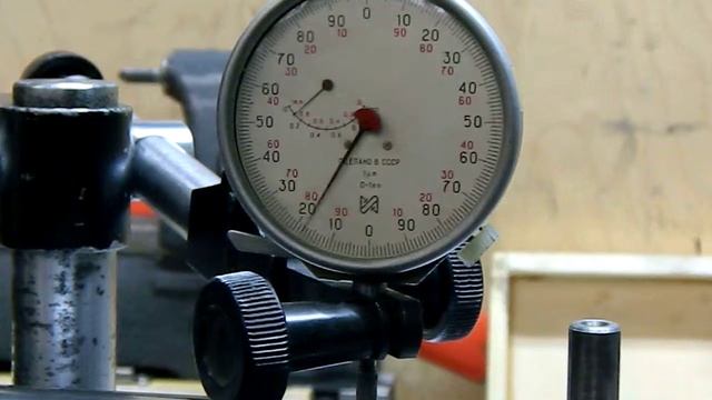 контроль шпинделей КМ4 (гориз) смотреть онлайн