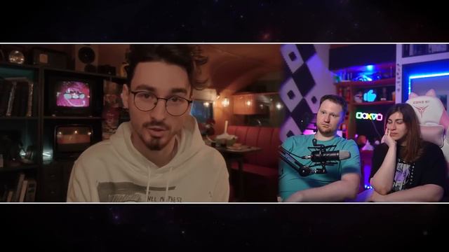 ТАЙНЫ И ЗАГАДКИ ИНТЕРНЕТА 2 _ РЕАКЦИЯ на Брайна Мапса смотреть онлайн