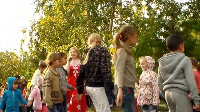 красивая девушка ирина красиво поет !праздник барнаул 285 лет смотреть онлайн