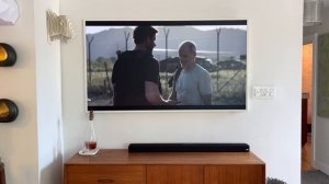 Polk Signa S4 Sound Bar and Subwoofer Review