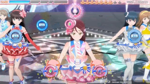 Love Live! School Idol Festival ~after school ACTIVITY~ Wai-Wai! Home Meeting!! - 40 Minute Play