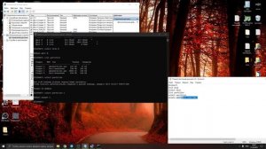 Не получатся разметить пространство на диске в Windows 10