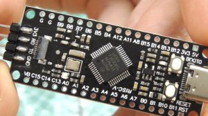 Longduino или очередной китайский долгострой.