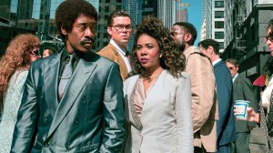 Черный понедельник - Русский трейлер (HD)