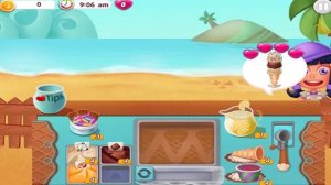 Play Ice Cream Games - Fun Kid Games & Family Games Ice Cream Tycoon Ice Cream Fever Cooking Game