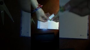 Как сделать потайной карман в ЛД