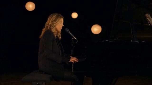 Diana Krall - Dream.mp4 смотреть онлайн