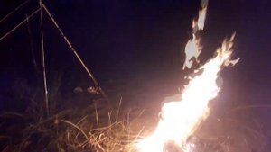 Рыбалка в реке "Мёртвый Донец" село Мартыново