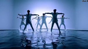 Four B - Магнит (CNBLUE, VIXX)