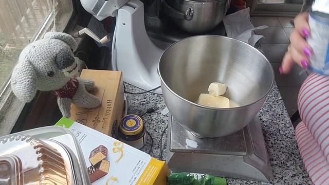 Пироженое Картошка смотреть онлайн