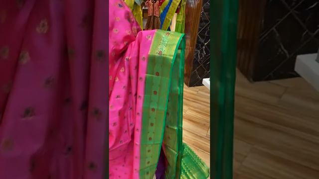 EXCLUSIVE CHINIYA SAREES смотреть онлайн