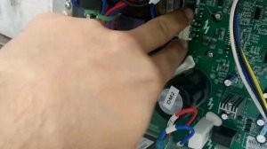 What is CH10 error in LG AC? | LG AC CH10 Troubleshooting Guide | 2021