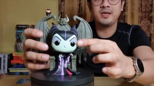 UNBOXING | Maleficent on Throne featuring other Maleficent Funko Pop!s