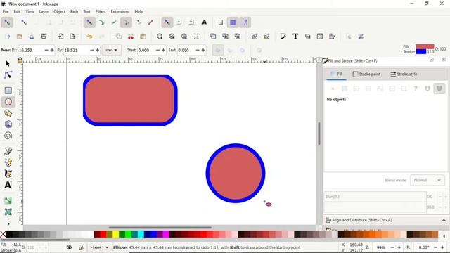 basics inkscape смотреть онлайн