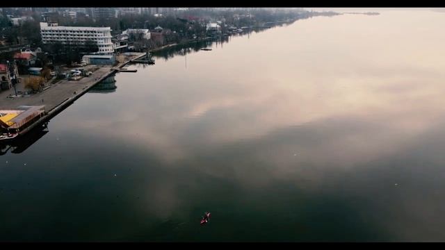 Каякинг с Mykolaiv Hikers. Николаевский яхт-клуб. смотреть онлайн
