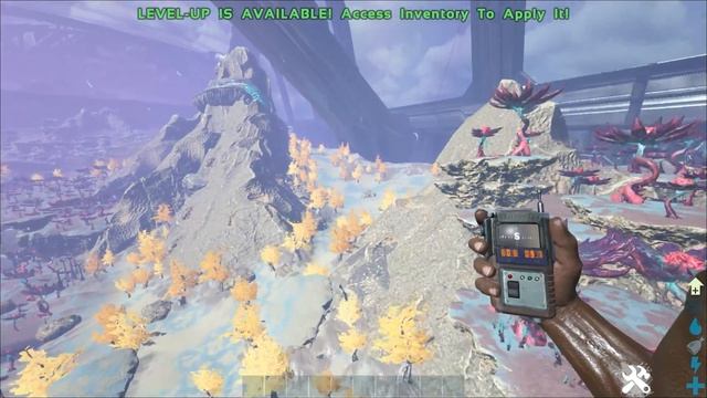 Where to find Managarmr in Genesis part 2 #Shorts смотреть онлайн