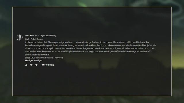 BMZ #624: Powerlevelstopp, Gruselige Nachbarn, Fortschrittsresistent смотреть онлайн