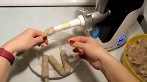ДОМАШНЮЮ КОЛБАСУ ТЕПЕРЬ ДЕЛАТЬ ПРОСТО.