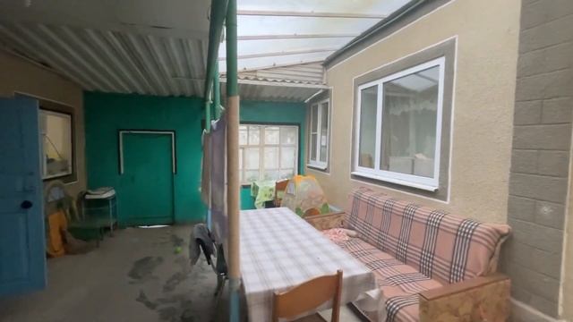 Дом в ст.Варениковская