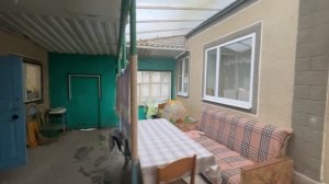 Дом в ст.Варениковская