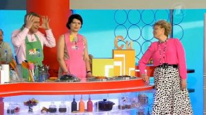 Еда с суперэлементами. Медь