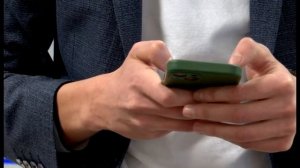 Аппарат для общения слабослышащих людей по телефону