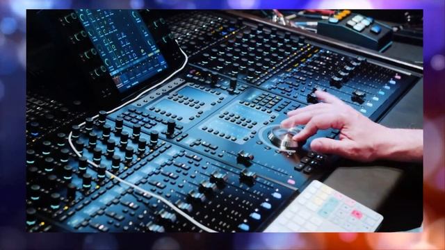 Что такое саунд-дизайн? смотреть онлайн