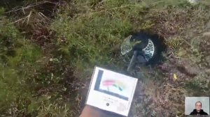 Испытываю металлоискатель МД5008