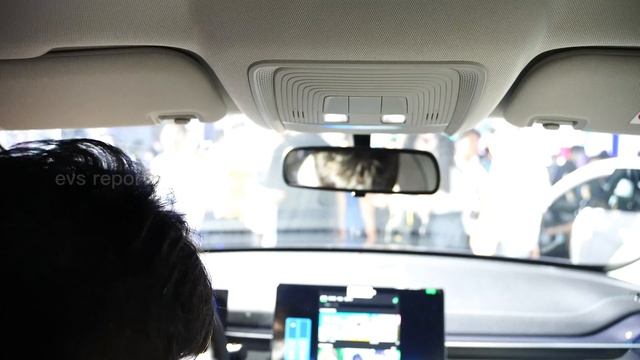 2023 BYD Destroyer 05 Exterior and Interior смотреть онлайн