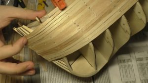 Сборка модели 12 Апостолов 1:100 Деагостини - 28 выпуск из 120