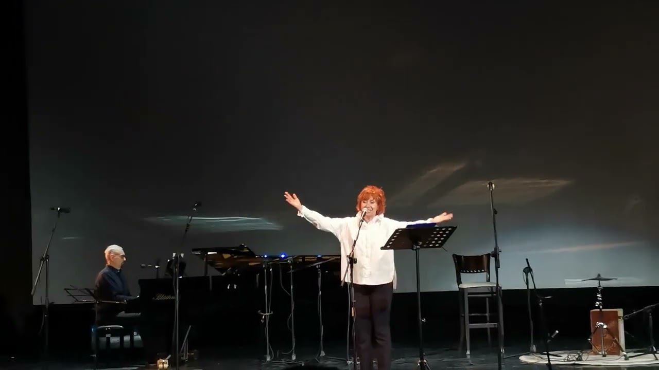 Лариса Брохман "Свадьба 1", "Репортаж дрессировка из пасти льва" 30.03.2023 смотреть онлайн