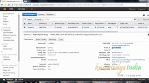 AWS - Security Groups DEMO - Inbound and Outbound Rules - Security on Cloud