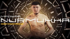 OCTAGON SELECTION 24: Новые противостояния | Казахстан, Узбекистан, Кыргызстан