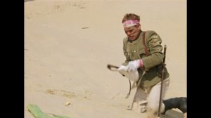 Да Гранаты у него не той системы !   Знаменитые фразы из фильма "Белое солнце пустыни" 1969 г.  №34