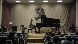 Бабаджанян Экспромт