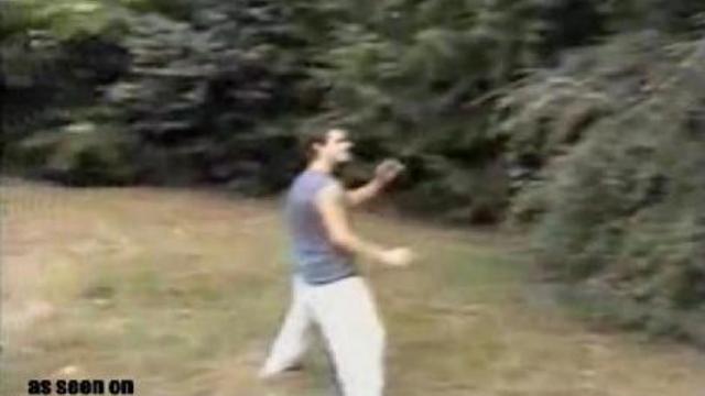 High Kick Fail смотреть онлайн