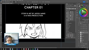 3 Tips for Making Comics in Photoshop