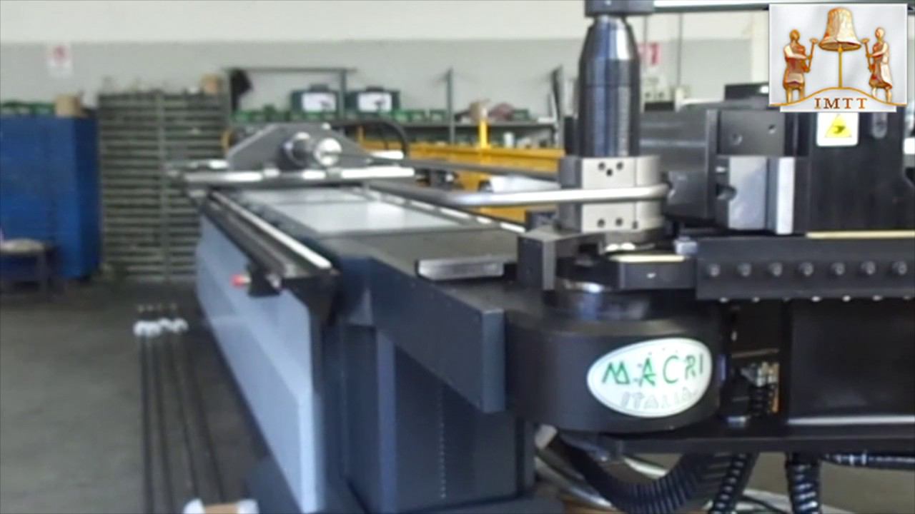 трубогиб 3 оси 90 мм смотреть онлайн