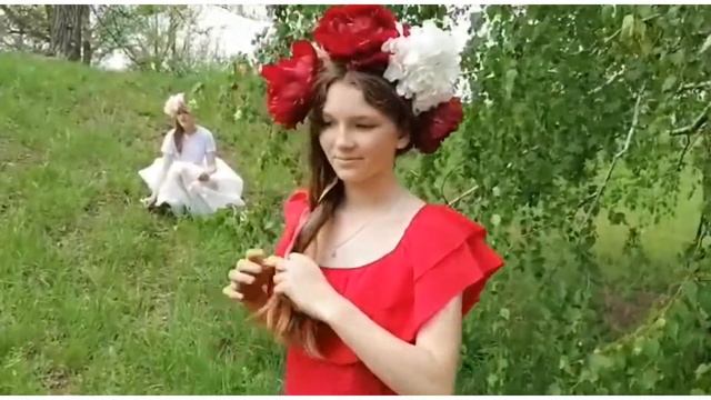 Проектная работа по музыке по  песне " Умывалось красно солнышко" 5 класс МБОУ Колундаевская СОШ смотреть онлайн