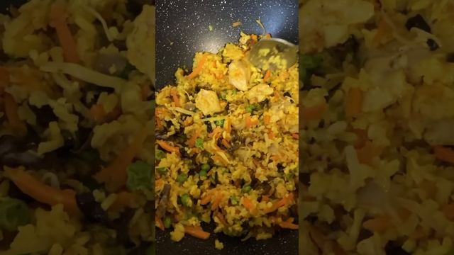 Курочка по- пекински #вкуснаяеда #вкусноипросто #еда