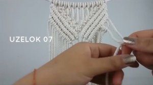 DIY OWL MACRAME/ СОВА МАКРАМЕ
