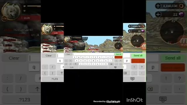 The wolf обзор на бессмертие))) смотреть онлайн